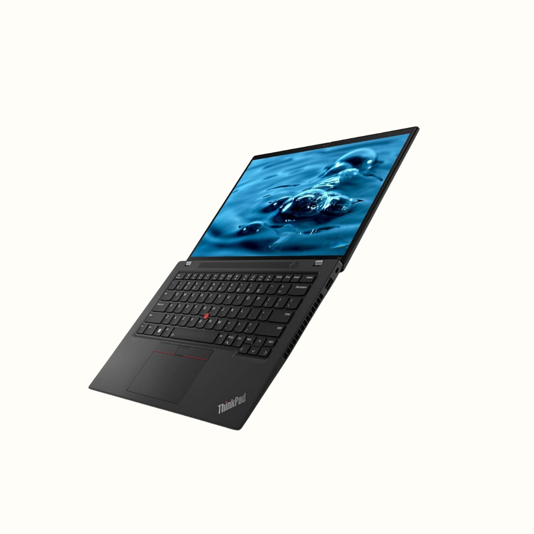 Lenovo Thinkpad T14 14 inch ( Intel , i5-10th , 16GB RAM , 256GB SSD) 1.60GHz Win 10 Pro Black Certified Pre-Owned Laptop Lenovo Thinkpad T14 14 inch ( Intel , i5-10th , 16GB RAM , 256GB SSD) 1.60GHz Win 10 Pro Black Certified Pre-Owned Laptop